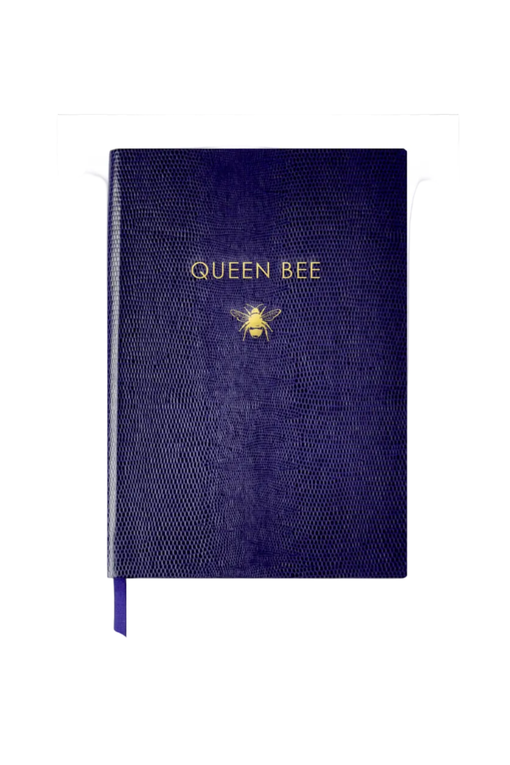 Notebook  - Queen Bee