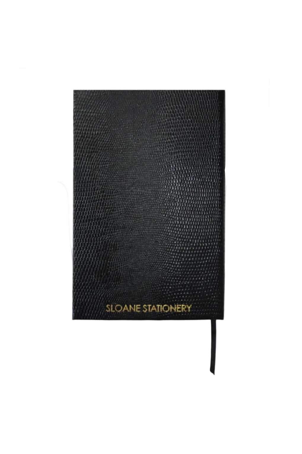 Notebook  - Gentleman's Notes