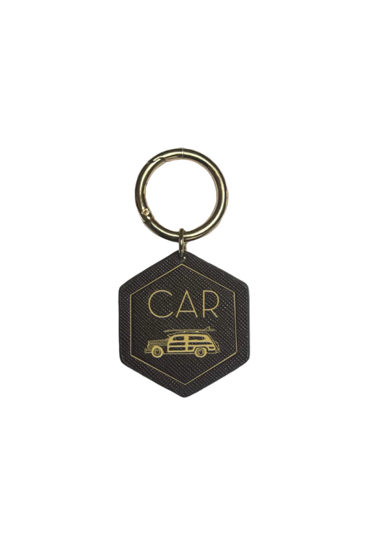 Key Chain - Car