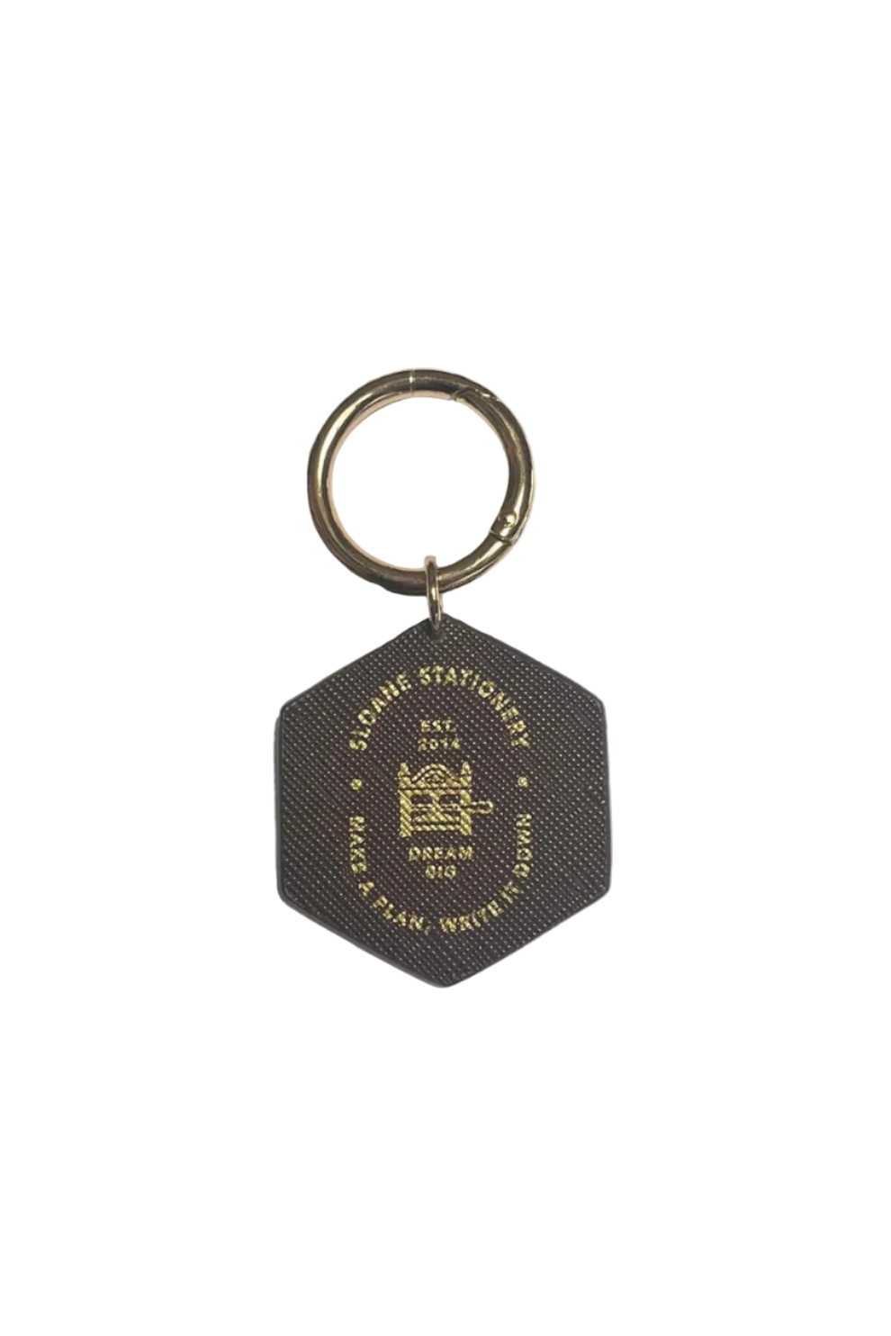 Key Chain - Car