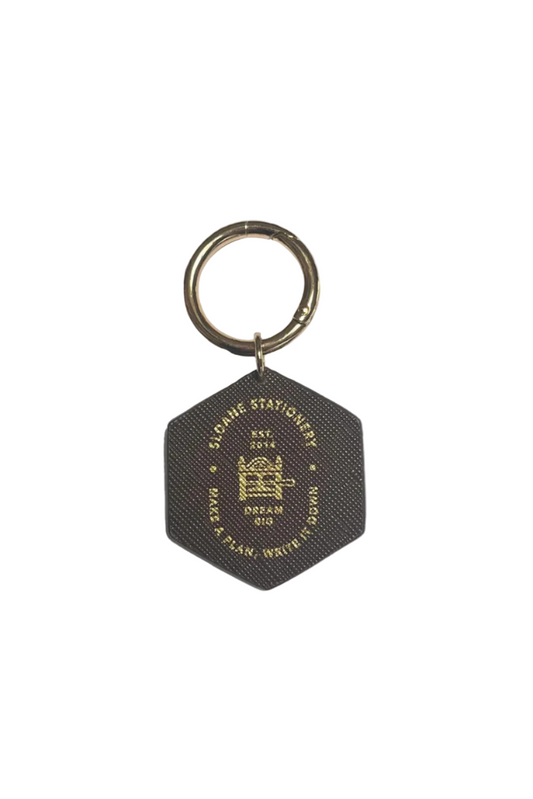 Key Chain - Car
