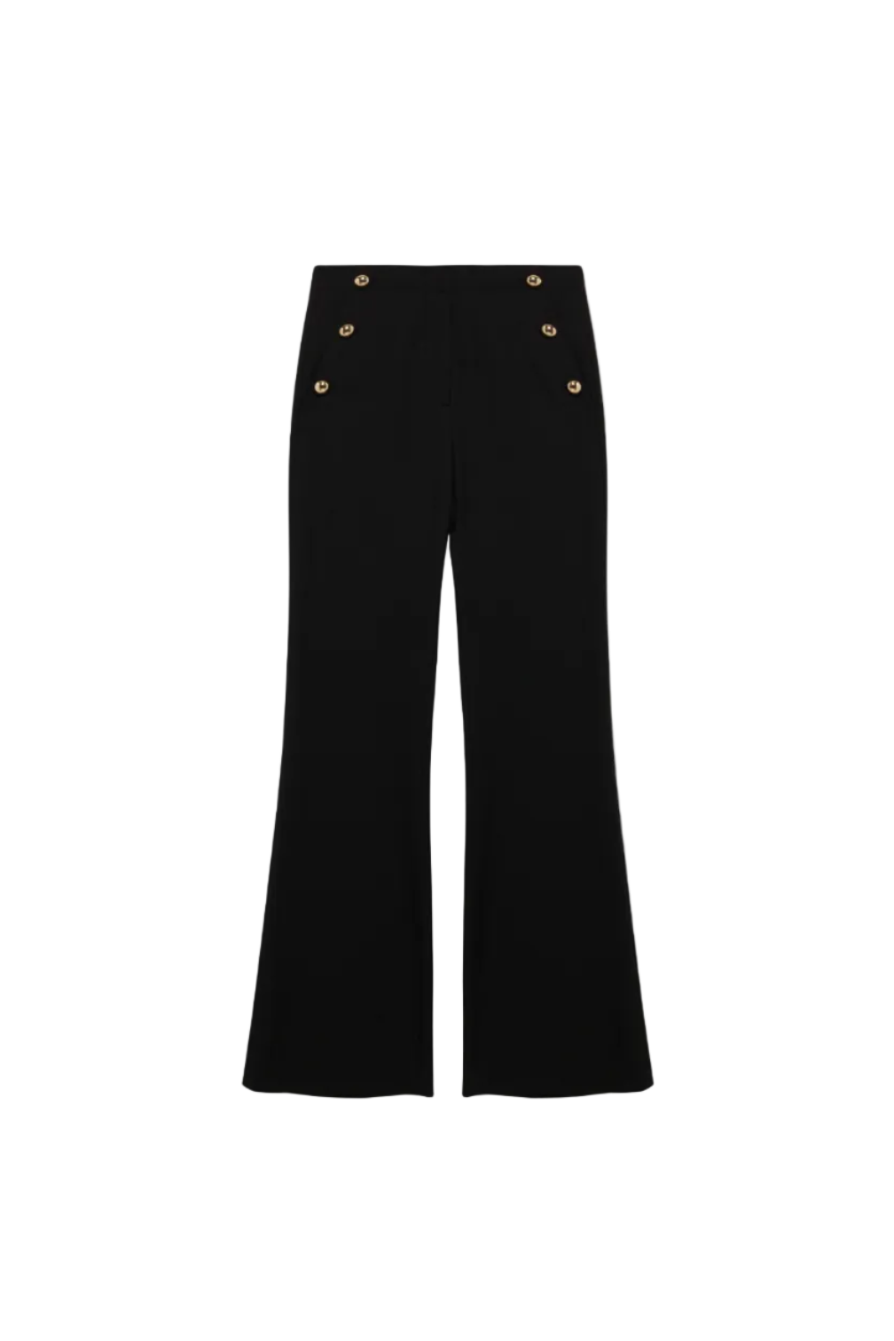 Robin Tailored Trouser