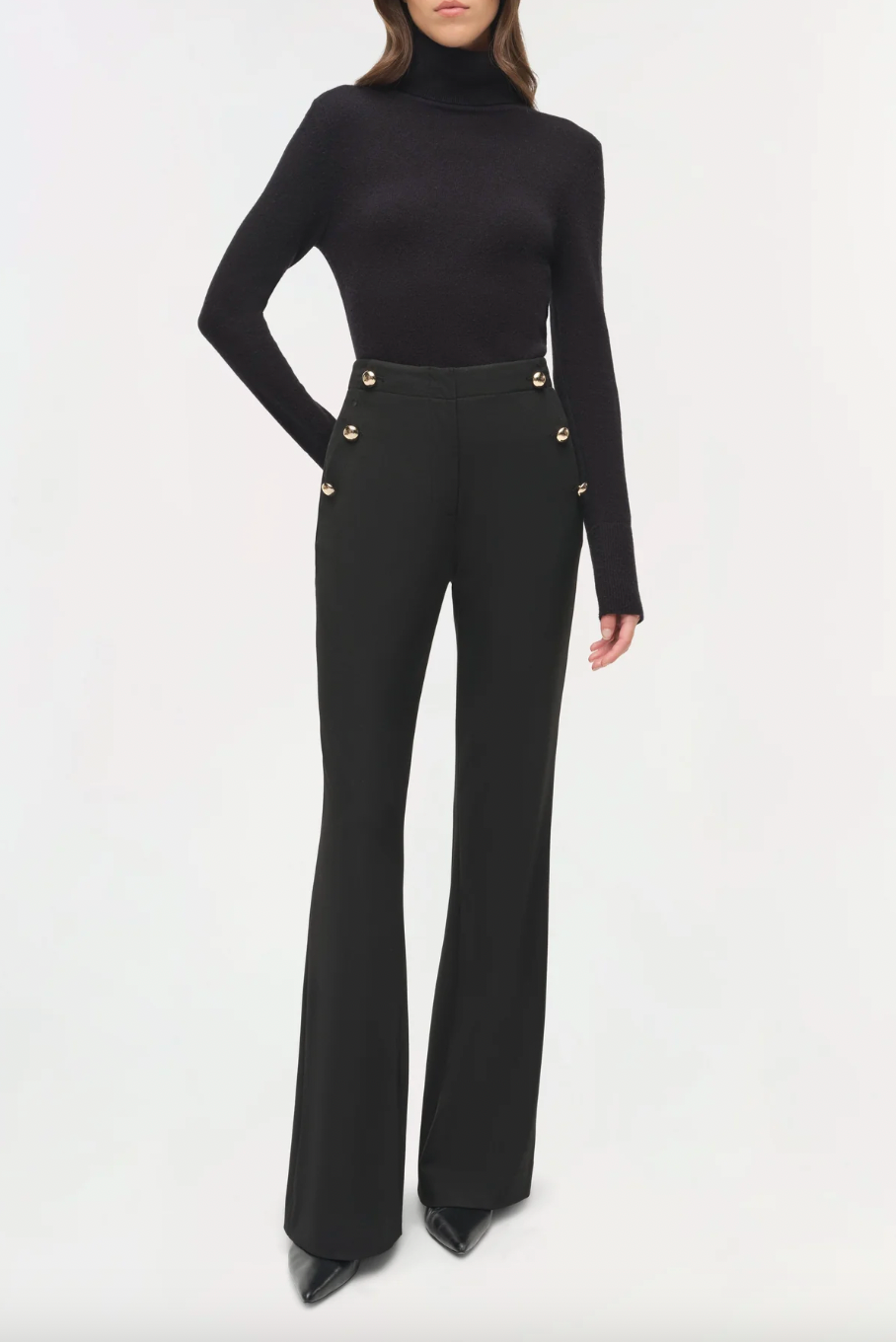 Robin Tailored Trouser