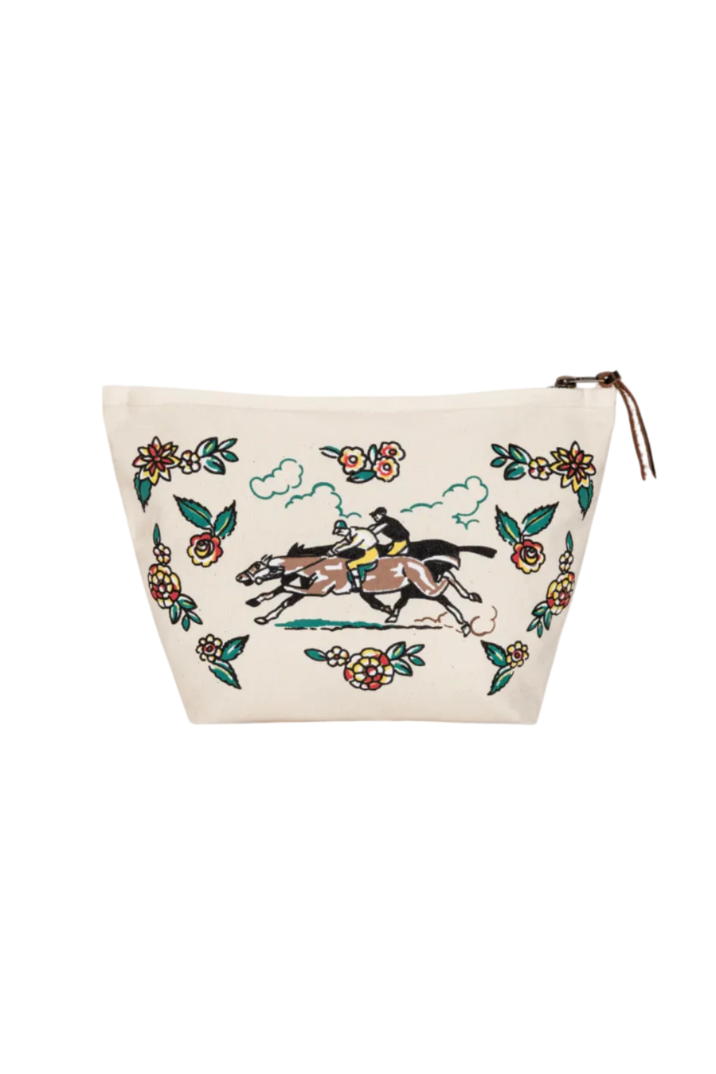 The Derby Pouch