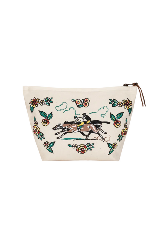 The Derby Pouch