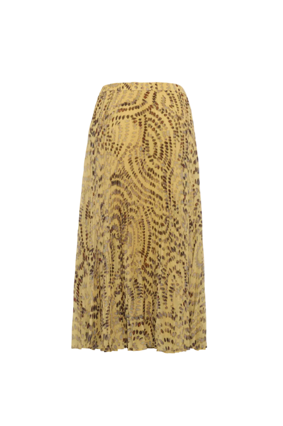 Otta Skirt