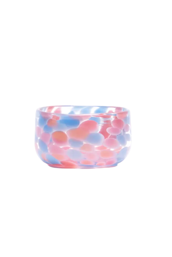 Transparent Small Candy Bowl