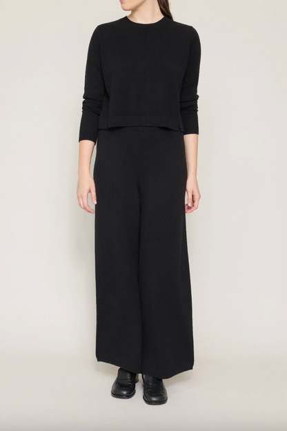 Merino Cashmere Lounge Pant