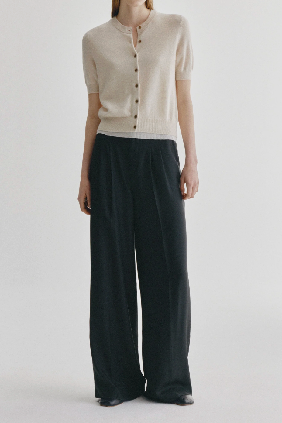 Marene Cardigan