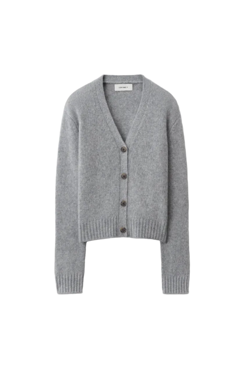 Marionette Cardigan in Cloudy