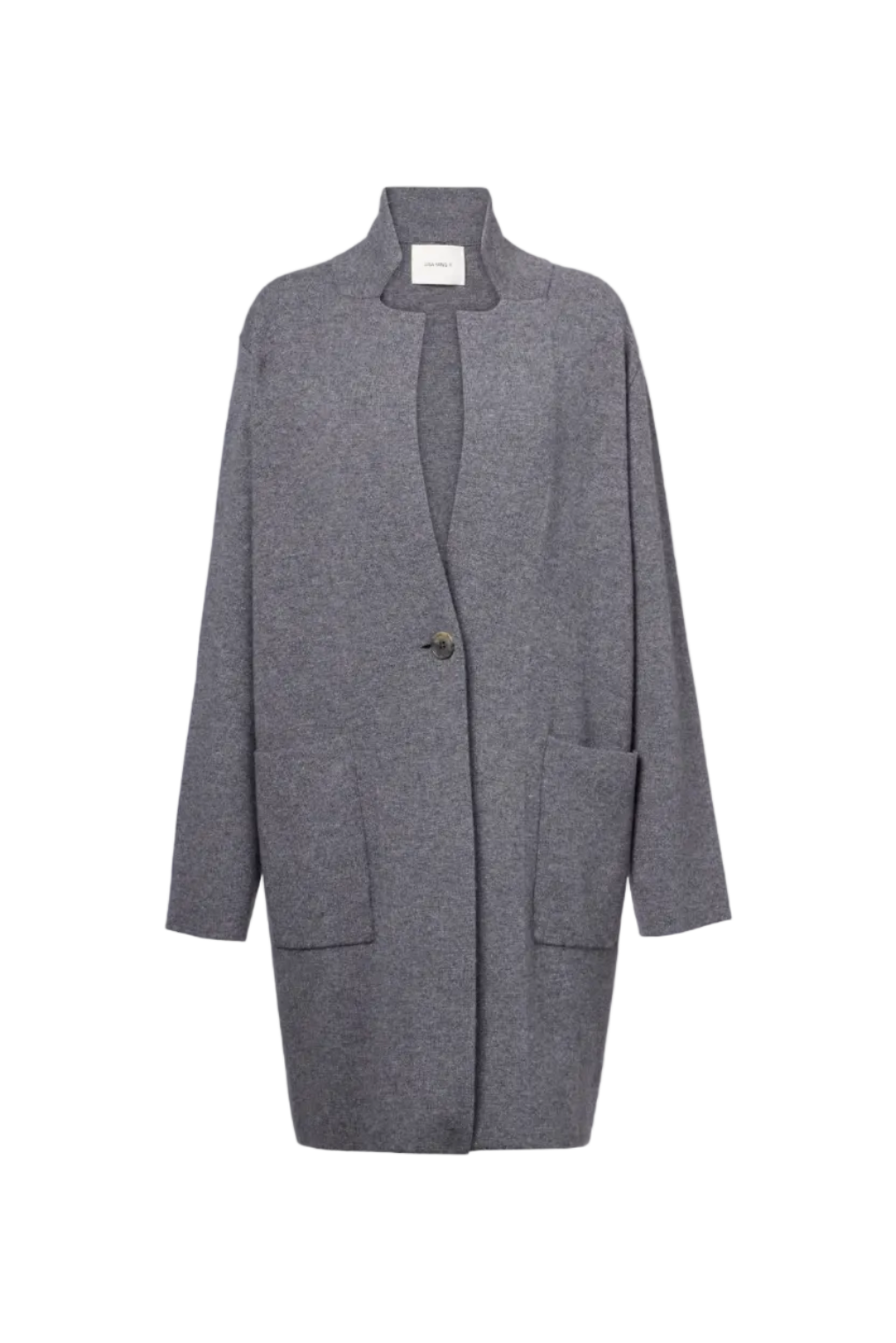 Anni Cardigan Coat