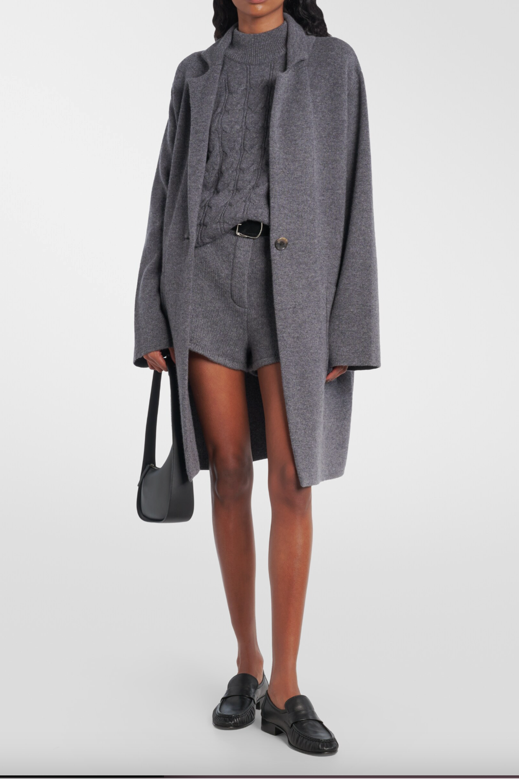 Anni Cardigan Coat