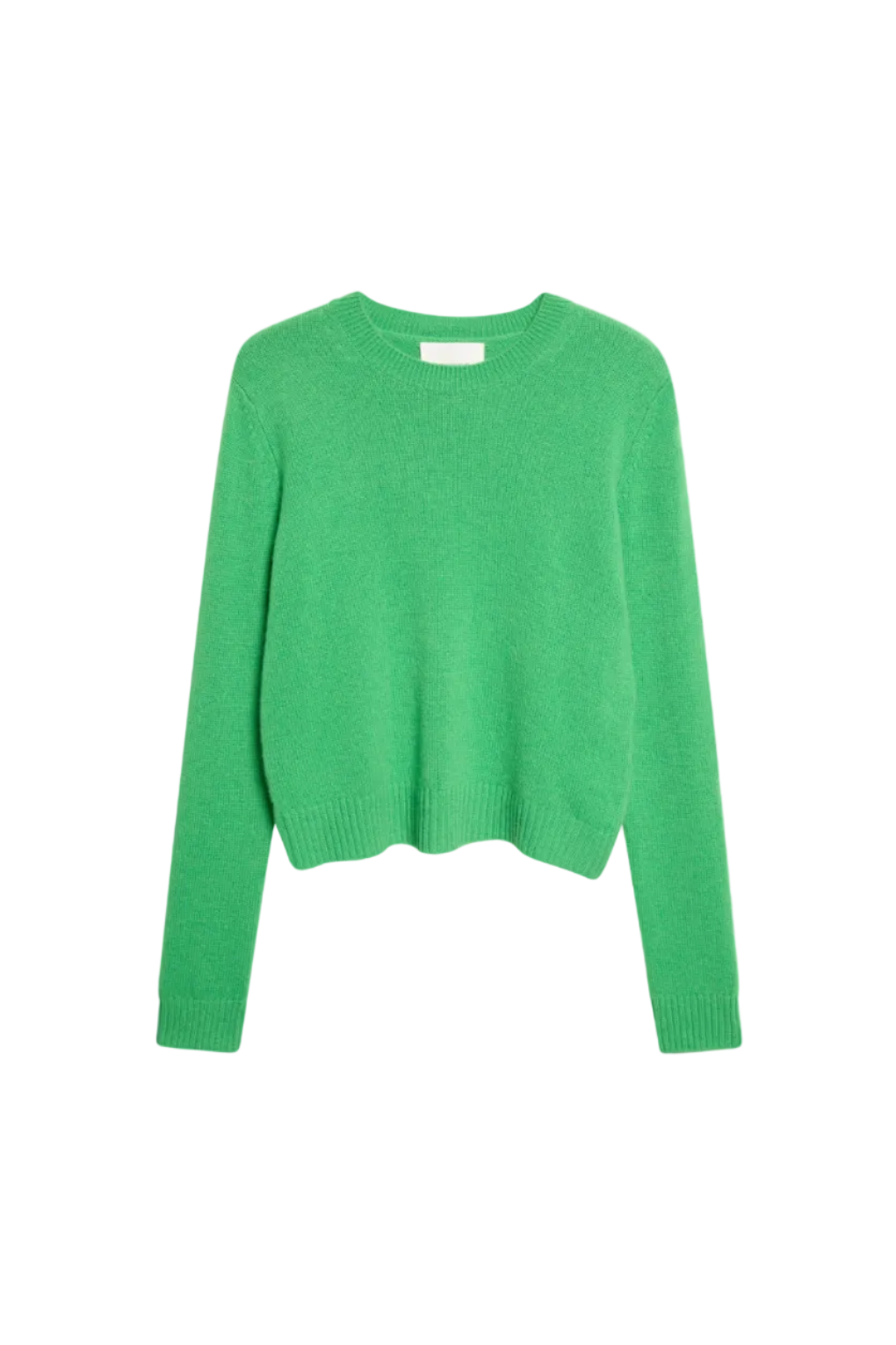 Mable Sweater in Basilico
