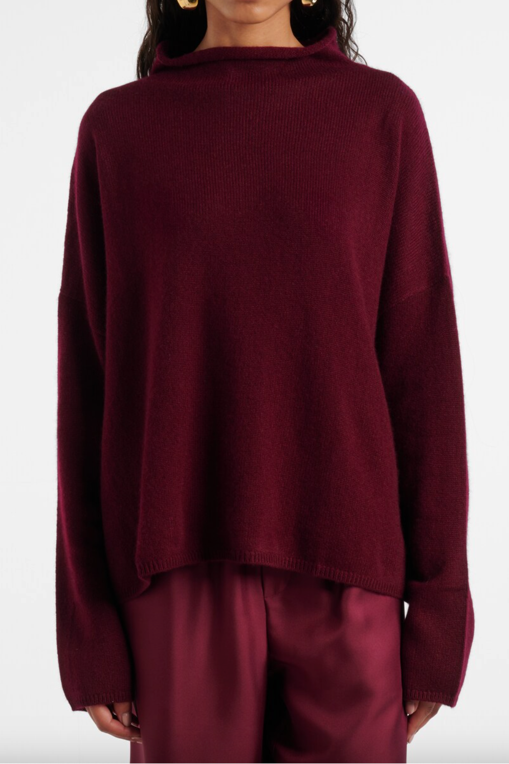 Sandy Sweater