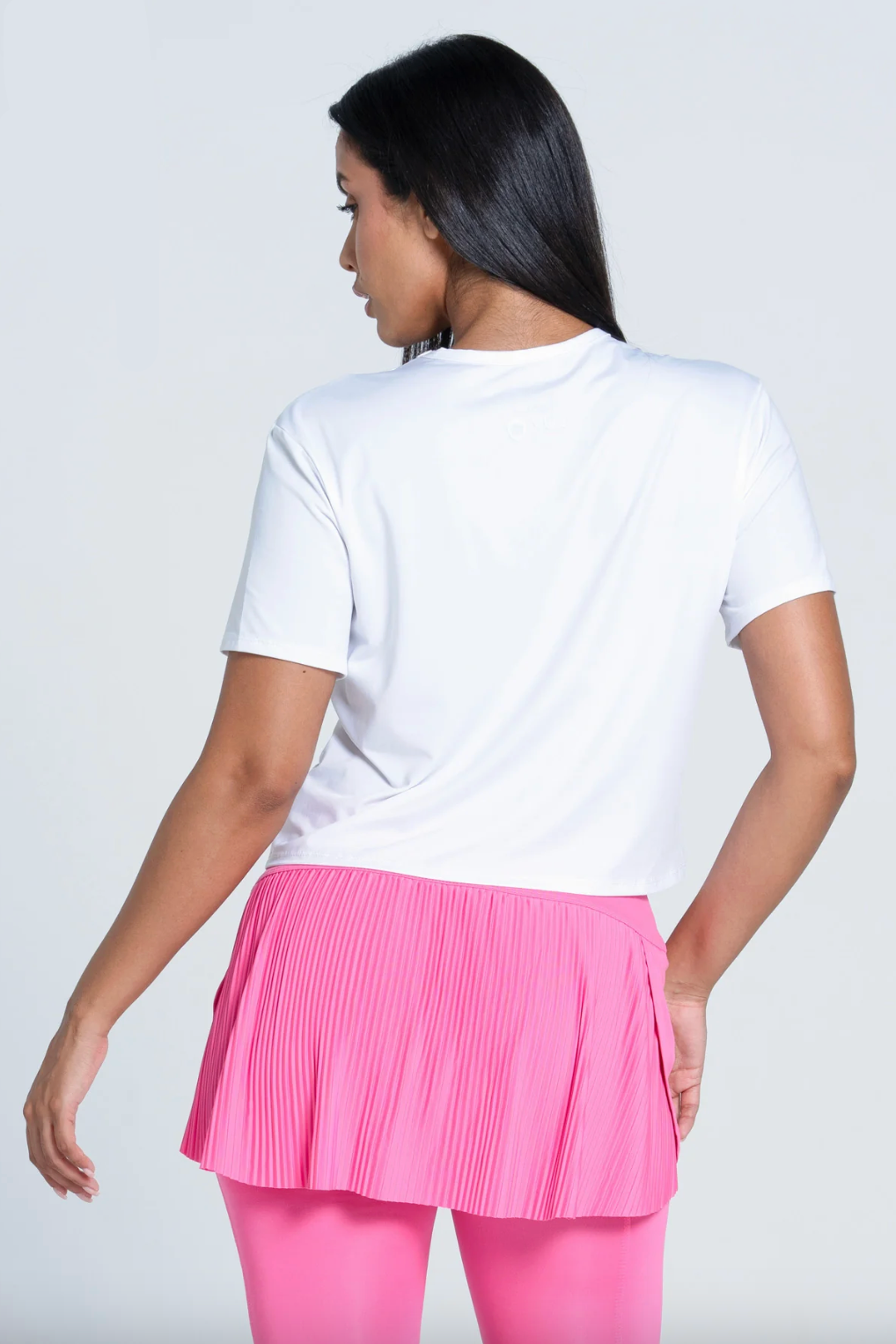 Power Box Tee