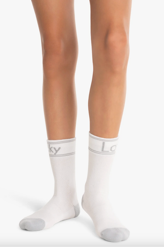 Lucky Crew Socks