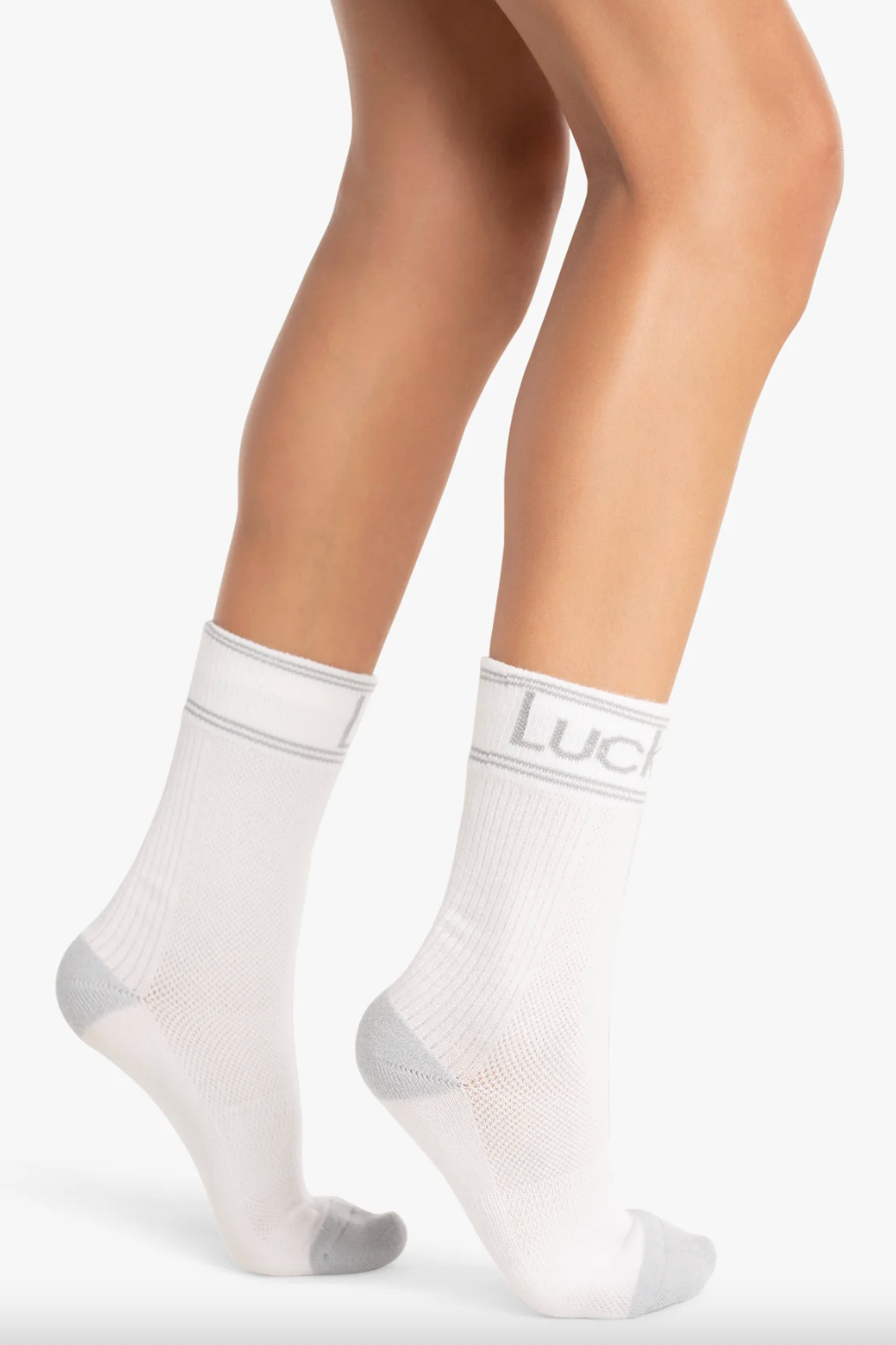 Lucky Crew Socks