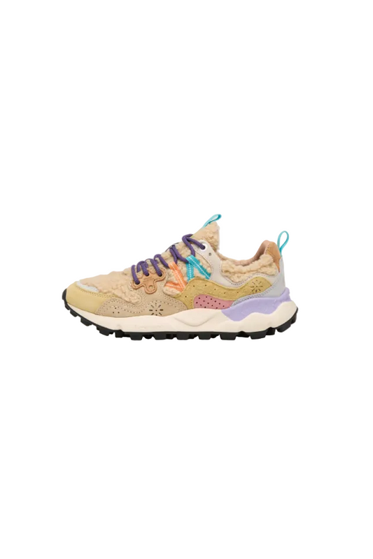 Yamano 3 Sneakers