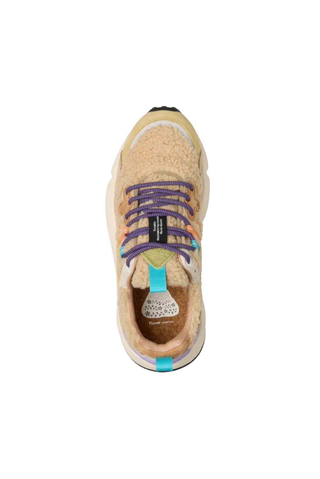 Yamano 3 Sneakers