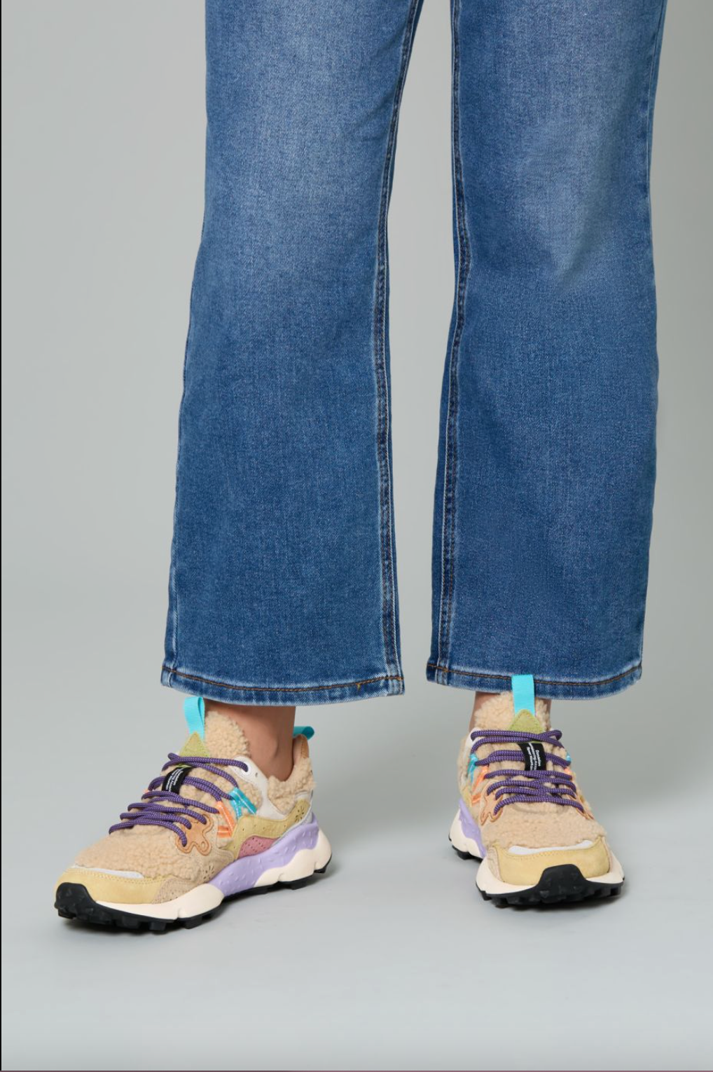 Yamano 3 Sneakers