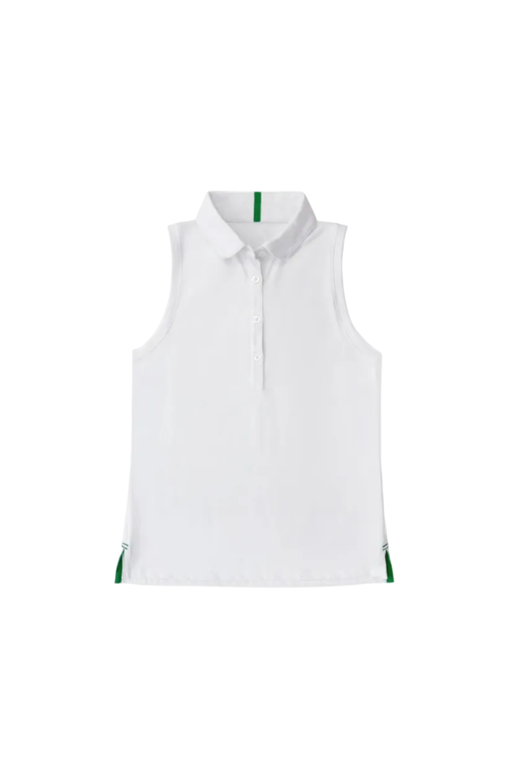 Chiara Collared Tank