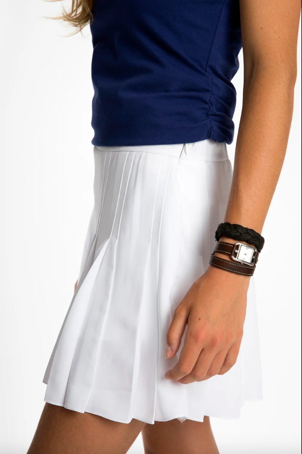 Langley Skirt