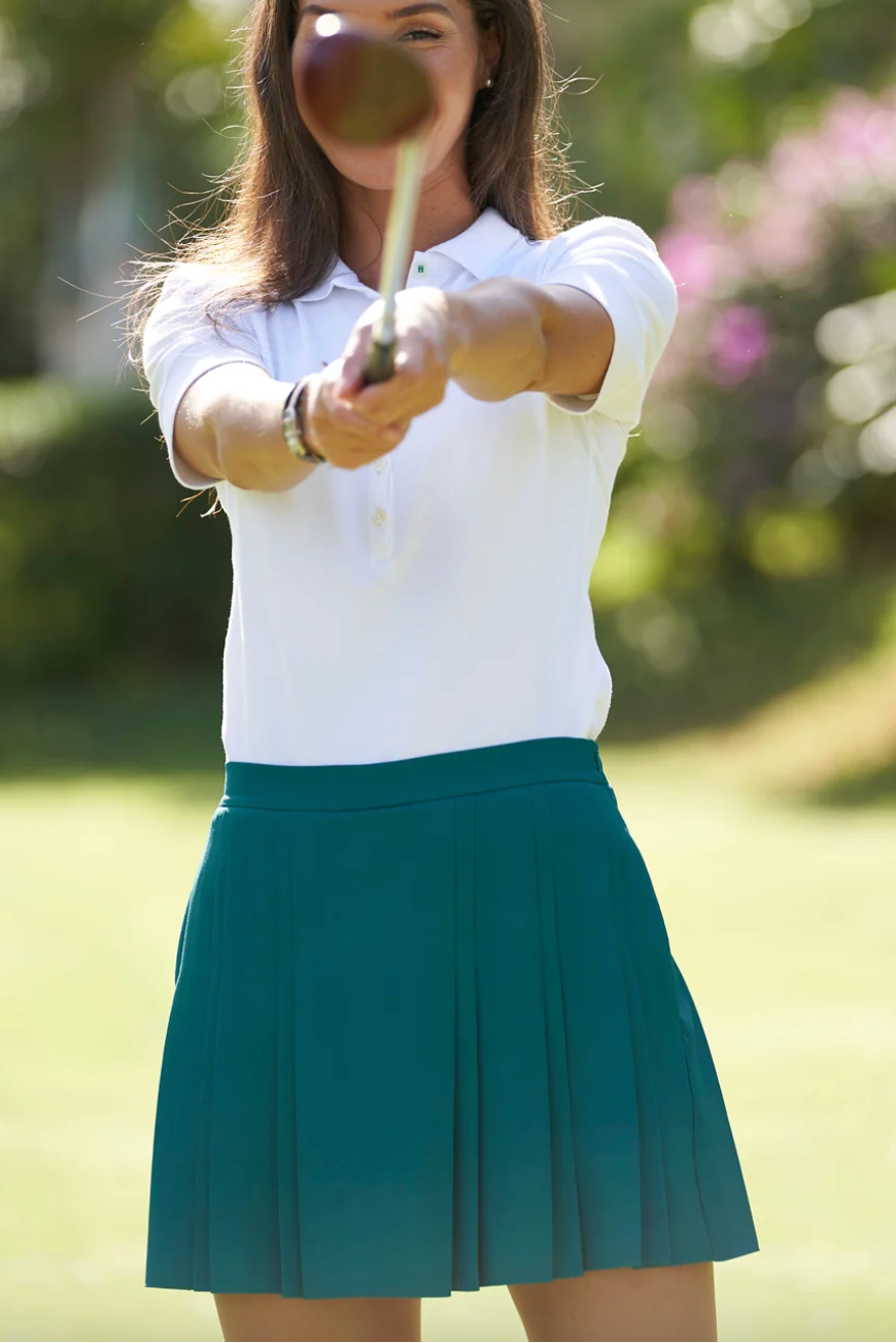 Langley Skirt