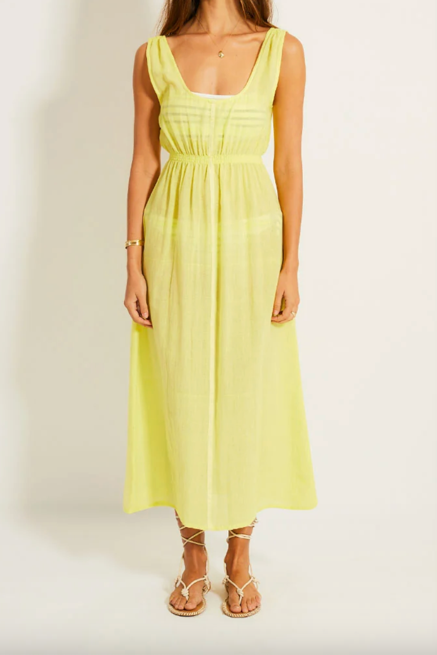 Melat Dress
