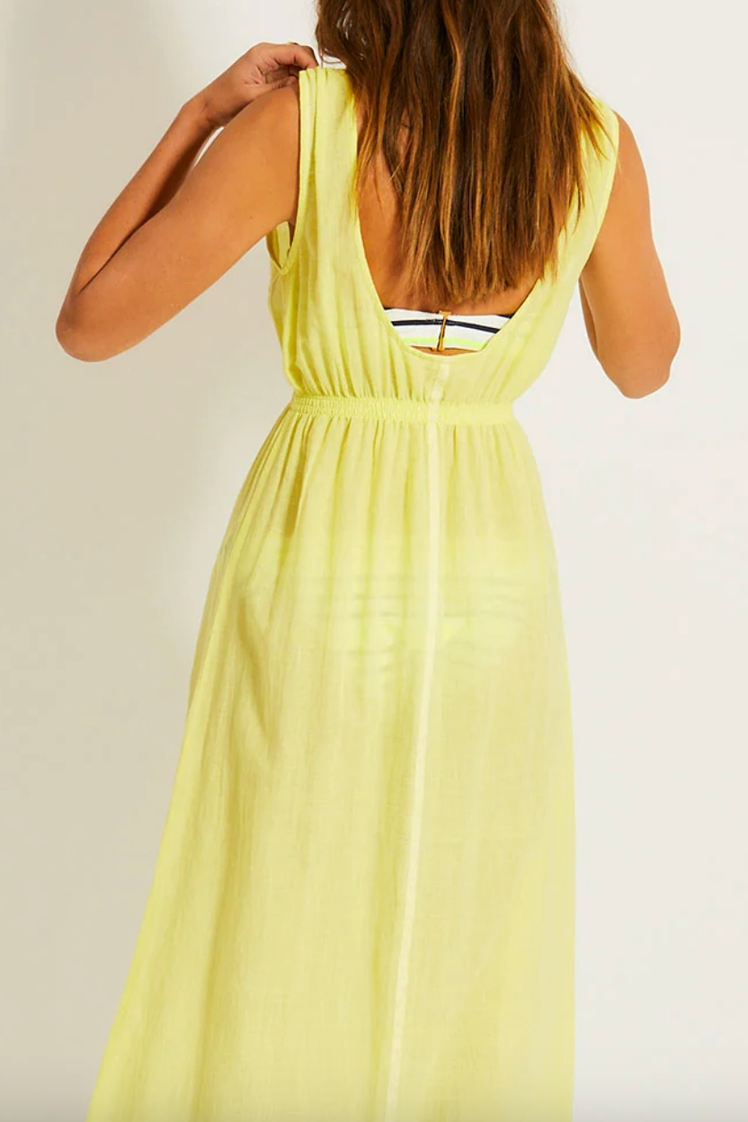 Melat Dress