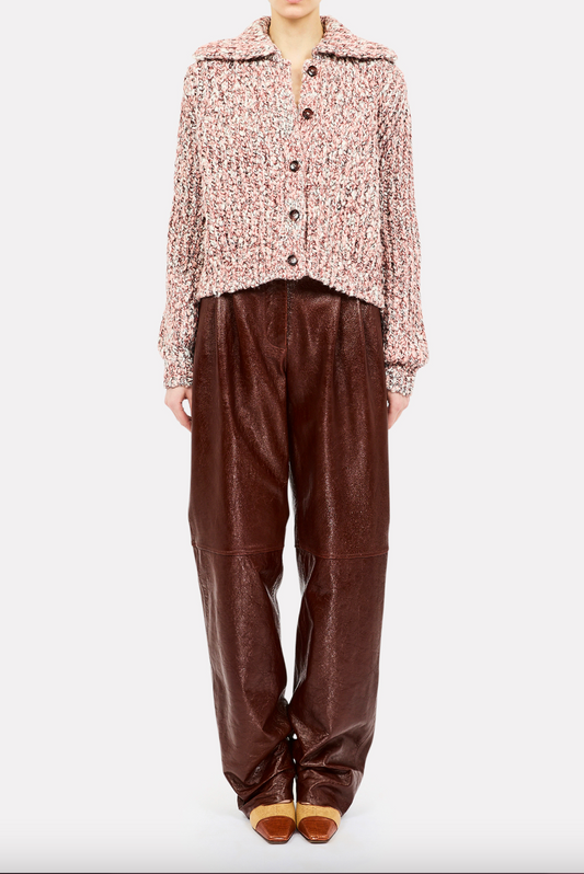 Louise Knit Cardigan