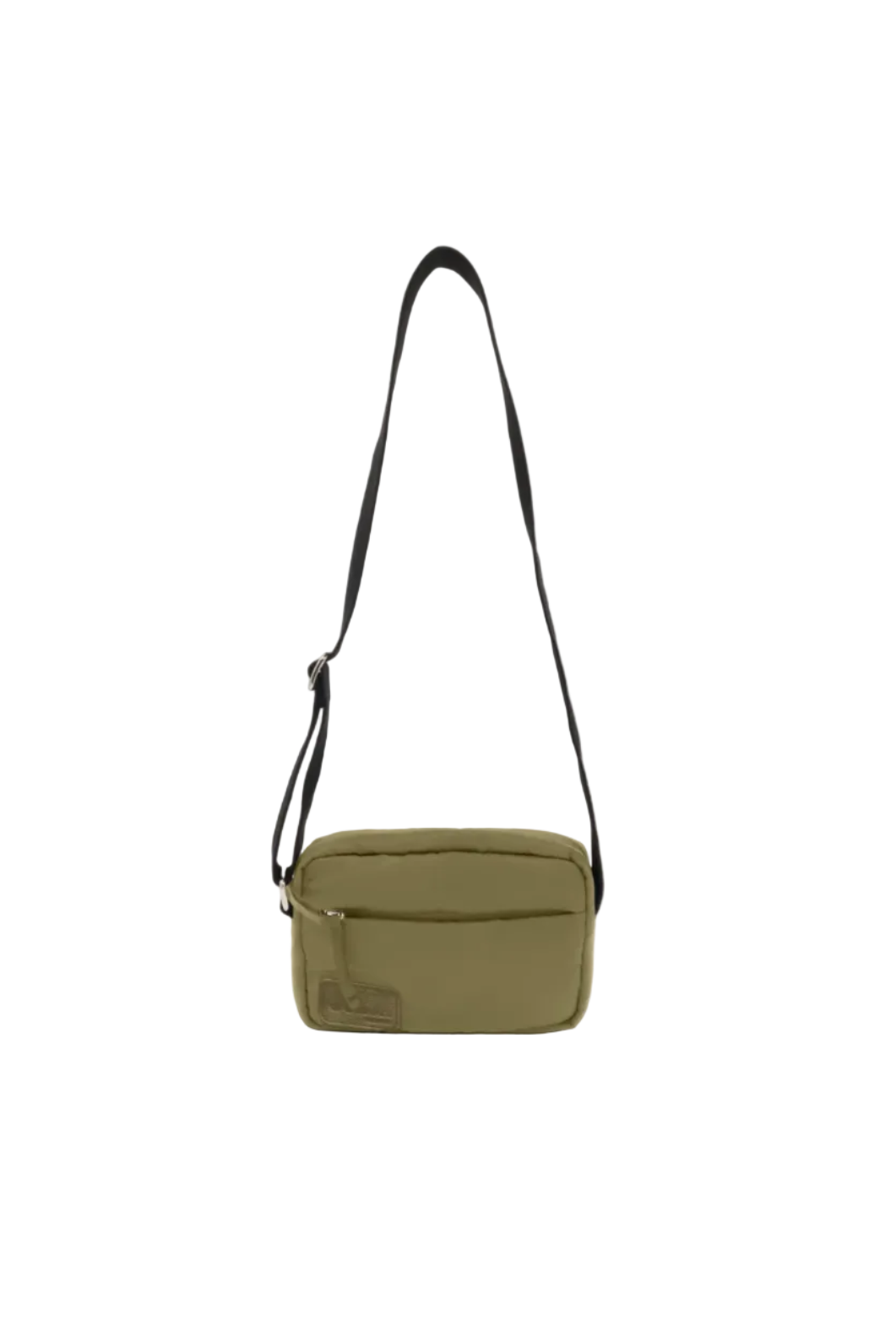 The Belt Bag in Olive
