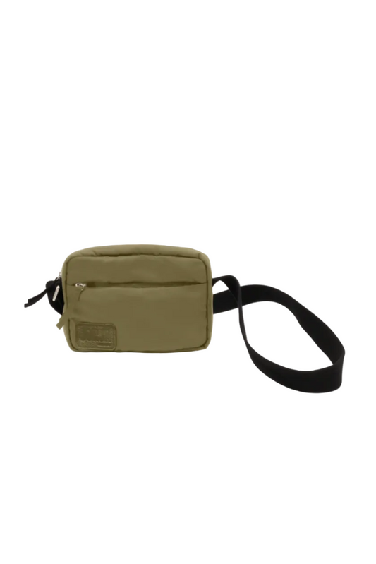 The Belt Bag in Olive