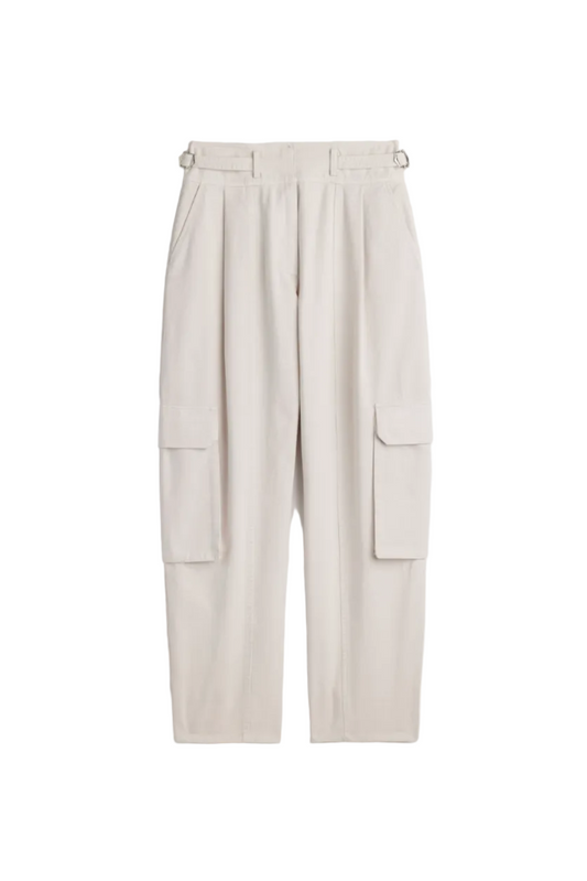Belle Whistle Cargo Pant