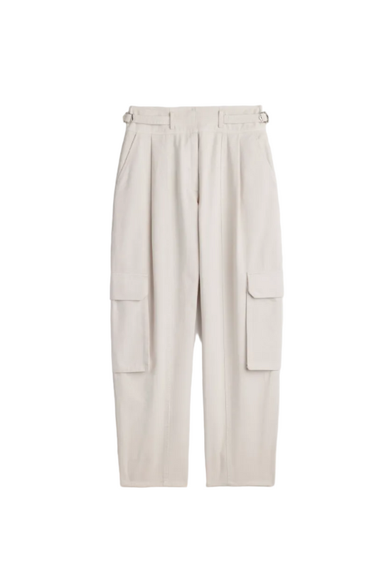 Belle Whistle Cargo Pant