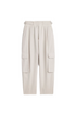 Belle Whistle Cargo Pant