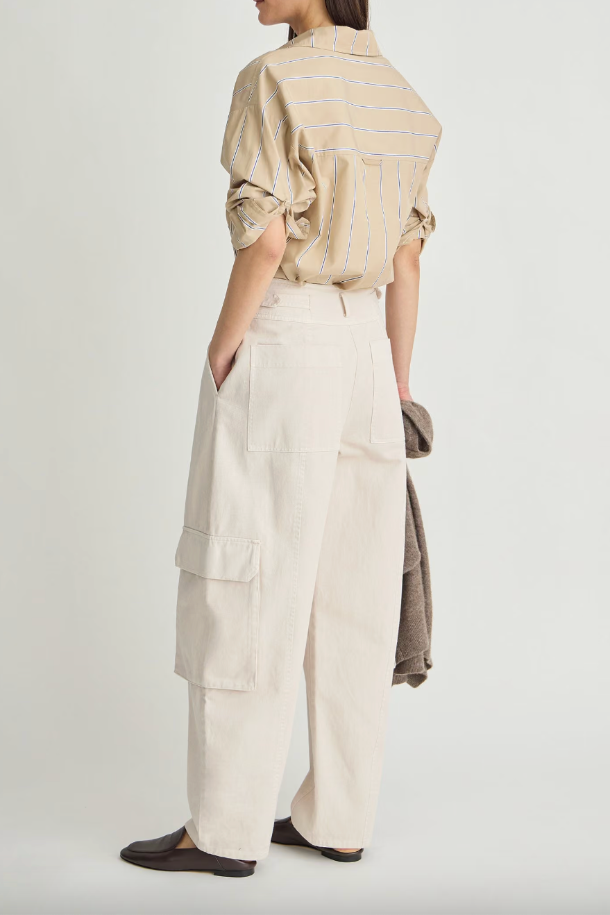 Belle Whistle Cargo Pant