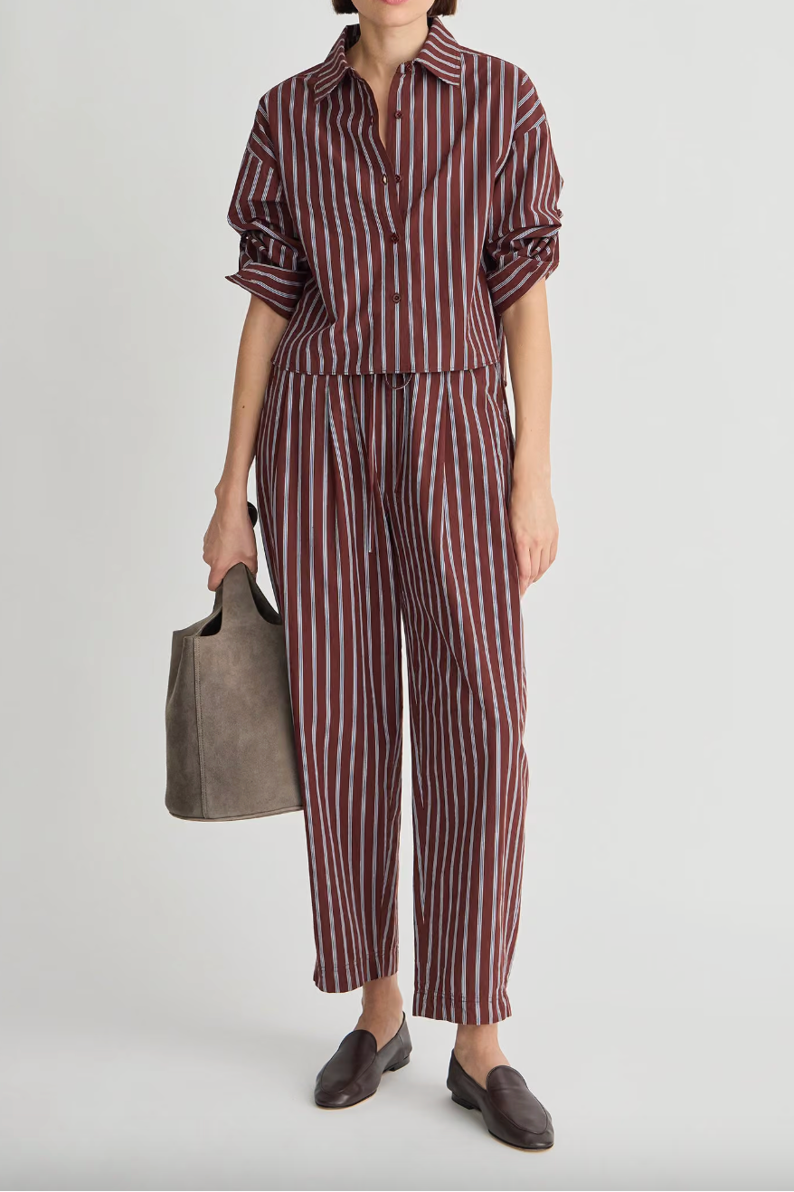 Everyday Pull-On Pant