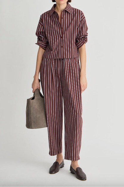 Everyday Pull-On Pant