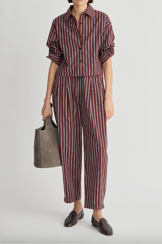 Everyday Pull-On Pant