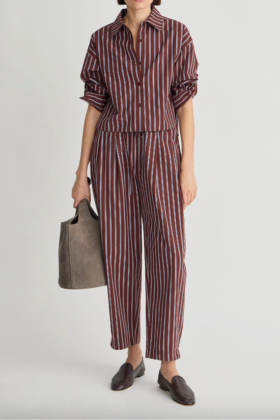 Everyday Pull-On Pant