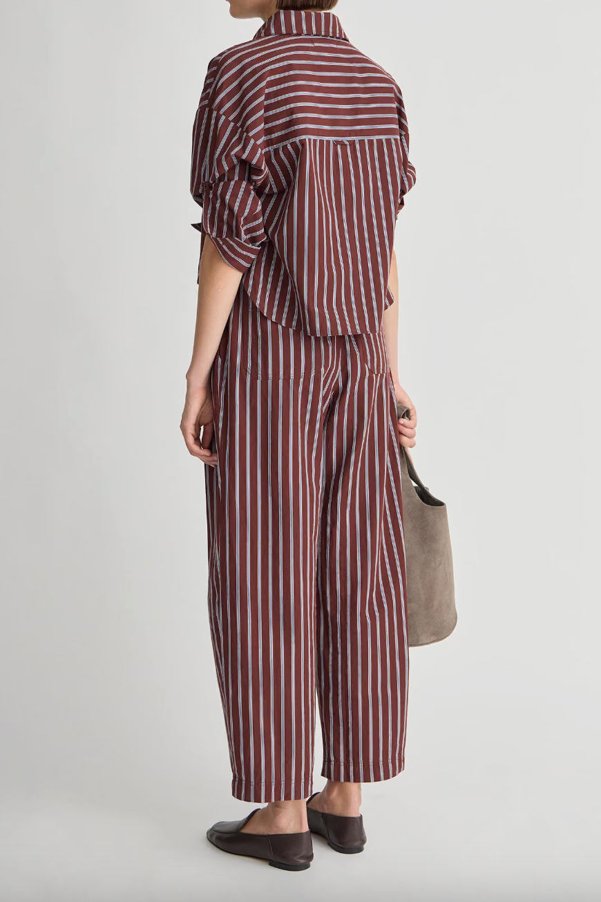 Everyday Pull-On Pant