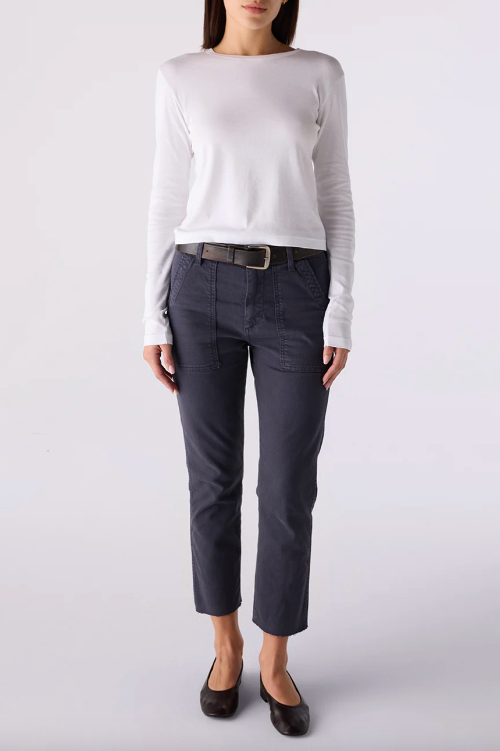 Easy Army Trouser