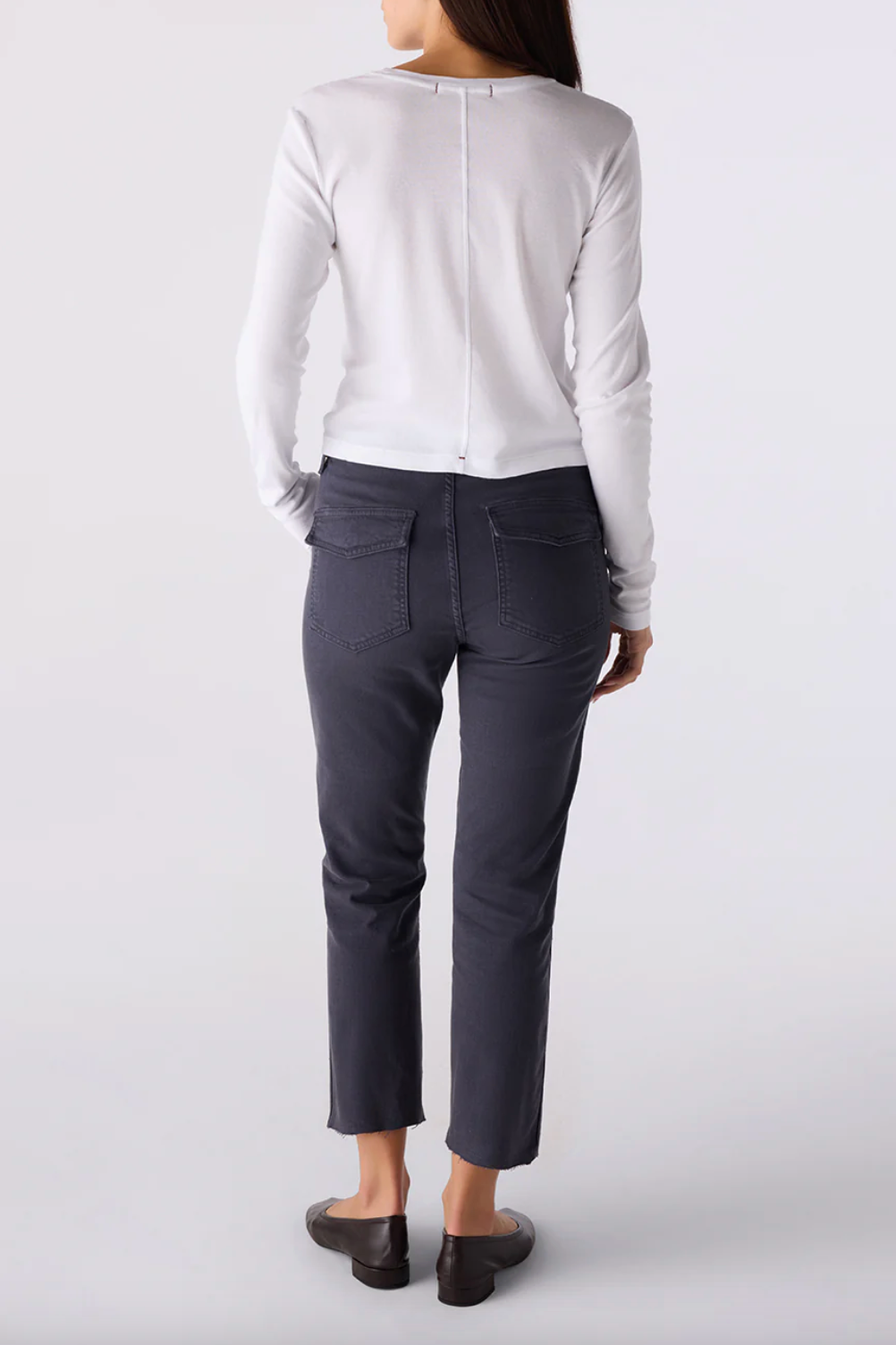 Easy Army Trouser