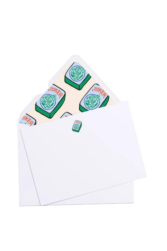 Notecards Set