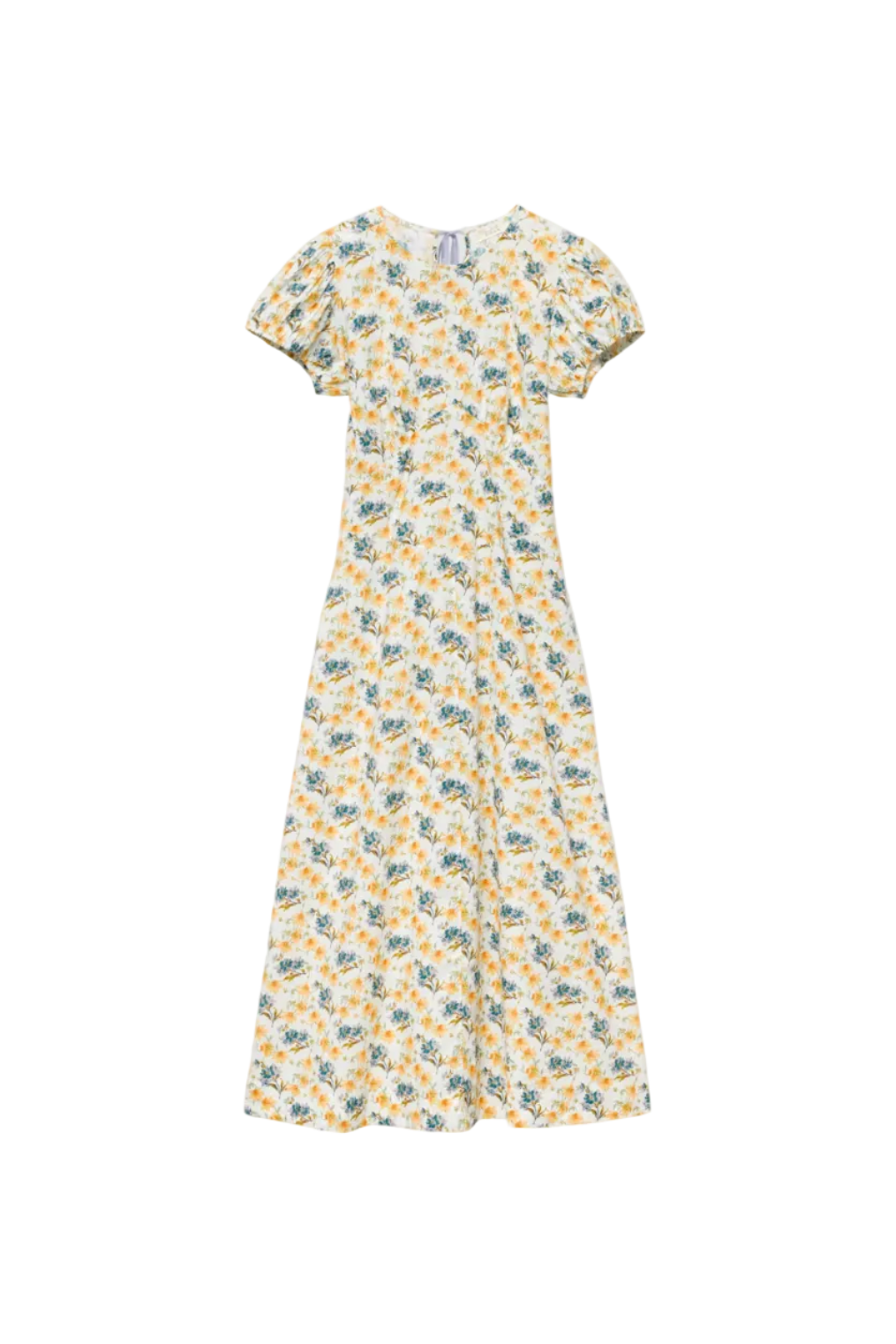 Rhodia Dress