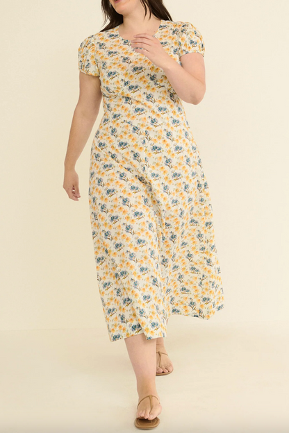 Rhodia Dress