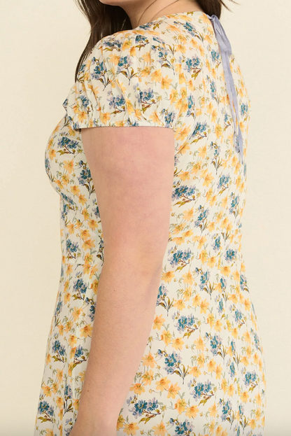 Rhodia Dress