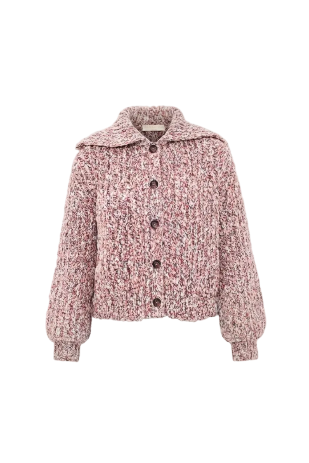 Louise Knit Cardigan