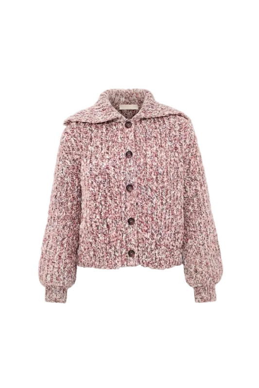 Louise Knit Cardigan