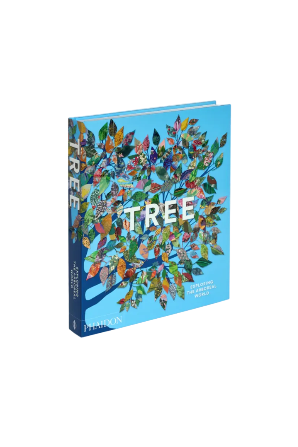 Tree: Exploring the Arboreal World, Coffee Table Book